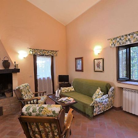 Luciana In Chianti Apartment Gaiole in Chianti Ngoại thất bức ảnh
