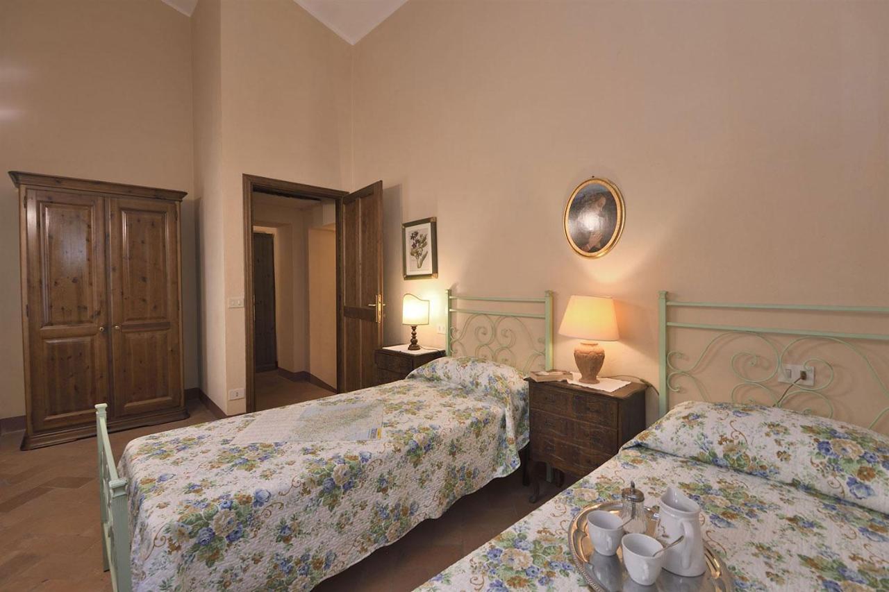 Luciana In Chianti Apartment Gaiole in Chianti Ngoại thất bức ảnh