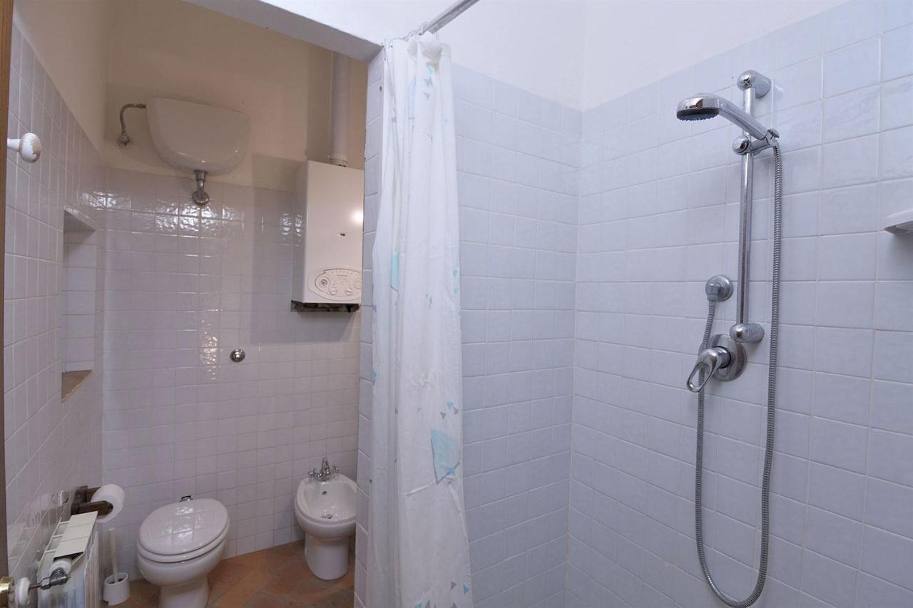 Luciana In Chianti Apartment Gaiole in Chianti Ngoại thất bức ảnh
