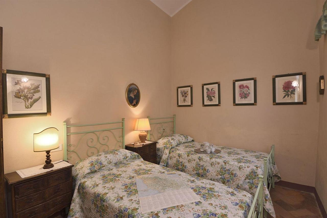 Luciana In Chianti Apartment Gaiole in Chianti Ngoại thất bức ảnh